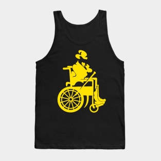 Johnnie Walked Tank Top